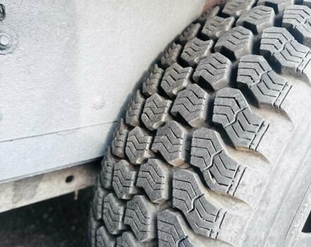 Серый Хайнеман Вариоматик, объемом двигателя 0 л и пробегом 40 тыс. км за 3500 $, фото 15 на Automoto.ua