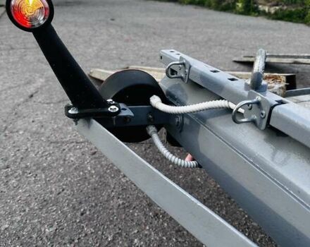 Серый Хайнеман Вариоматик, объемом двигателя 0 л и пробегом 40 тыс. км за 3500 $, фото 13 на Automoto.ua