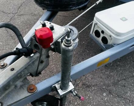 Серый Хайнеман Вариоматик, объемом двигателя 0 л и пробегом 40 тыс. км за 3500 $, фото 14 на Automoto.ua