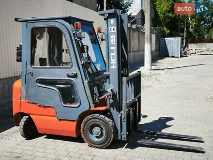 Хелі CPCD, об'ємом двигуна 0 л та пробігом 0 тис. км за 8000 $, фото 1 на Automoto.ua