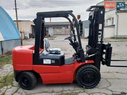 Хелі CPCD, об'ємом двигуна 0 л та пробігом 0 тис. км за 8000 $, фото 1 на Automoto.ua