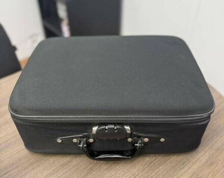 Помаранчевий Хелі CPCD, об'ємом двигуна 0 л та пробігом 0 тис. км за 13900 $, фото 24 на Automoto.ua