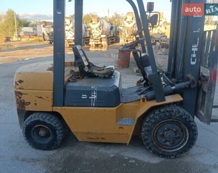 Хелі CPD, об'ємом двигуна 0 л та пробігом 1 тис. км за 15500 $, фото 1 на Automoto.ua