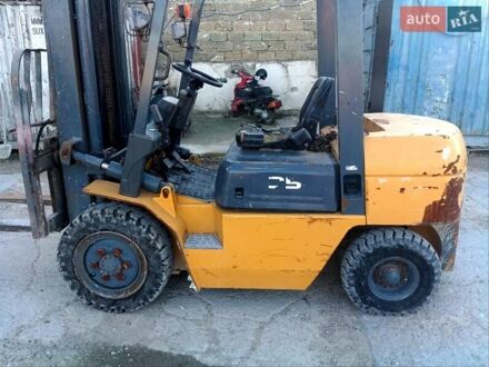 Хелі CPD, об'ємом двигуна 0 л та пробігом 1 тис. км за 15500 $, фото 1 на Automoto.ua