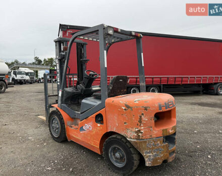 Хели CPCD 30, объемом двигателя 0 л и пробегом 0 тыс. км за 11999 $, фото 3 на Automoto.ua