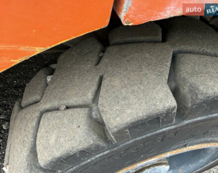 Хели CPCD 30, объемом двигателя 0 л и пробегом 0 тыс. км за 11999 $, фото 17 на Automoto.ua