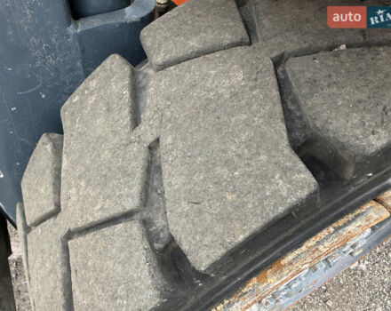 Хели CPCD 30, объемом двигателя 0 л и пробегом 0 тыс. км за 11999 $, фото 18 на Automoto.ua