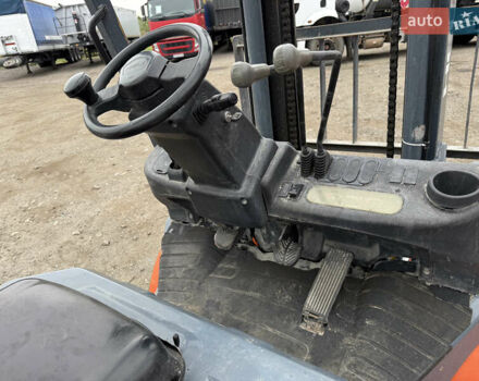 Хели CPCD 30, объемом двигателя 0 л и пробегом 0 тыс. км за 11999 $, фото 11 на Automoto.ua