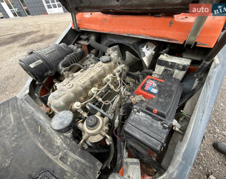 Хели CPCD 30, объемом двигателя 0 л и пробегом 0 тыс. км за 11999 $, фото 22 на Automoto.ua