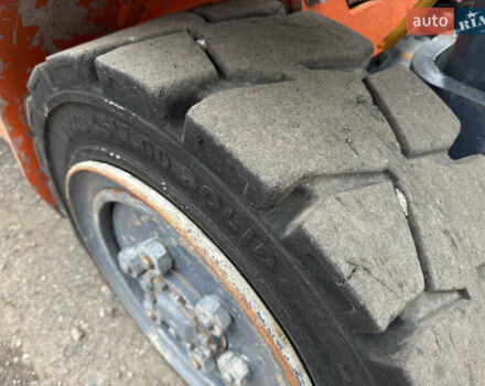 Хели CPCD 30, объемом двигателя 0 л и пробегом 0 тыс. км за 11999 $, фото 20 на Automoto.ua