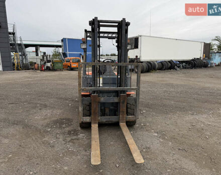 Хели CPCD 30, объемом двигателя 0 л и пробегом 0 тыс. км за 11999 $, фото 9 на Automoto.ua