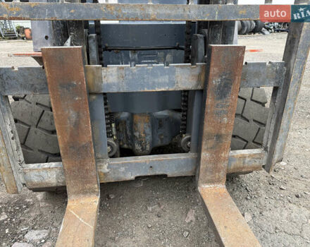 Хели CPCD 30, объемом двигателя 0 л и пробегом 0 тыс. км за 11999 $, фото 19 на Automoto.ua