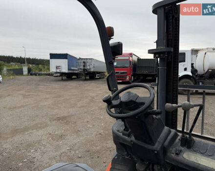 Хели CPCD 30, объемом двигателя 0 л и пробегом 0 тыс. км за 11999 $, фото 14 на Automoto.ua