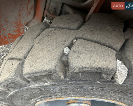 Хели CPCD 30, объемом двигателя 0 л и пробегом 0 тыс. км за 11999 $, фото 21 на Automoto.ua