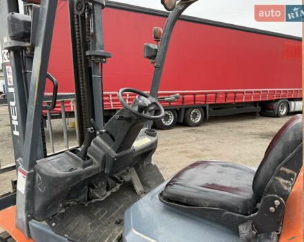 Хели CPCD 30, объемом двигателя 0 л и пробегом 0 тыс. км за 11999 $, фото 16 на Automoto.ua