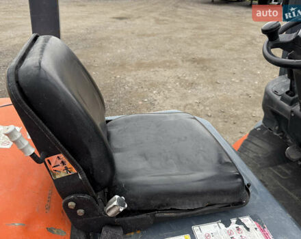 Хели CPCD 30, объемом двигателя 0 л и пробегом 0 тыс. км за 11999 $, фото 15 на Automoto.ua