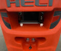 Оранжевый Хели CPCD 35, объемом двигателя 2 л и пробегом 1 тыс. км за 18000 $, фото 16 на Automoto.ua