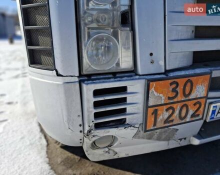 Білий Хендрикс Гоч, об'ємом двигуна 0 л та пробігом 0 тис. км за 27000 $, фото 6 на Automoto.ua