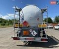 Белый Хендрикс Гоч, объемом двигателя 0 л и пробегом 100 тыс. км за 15540 $, фото 8 на Automoto.ua