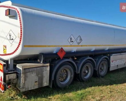 Білий Хендрикс Гоч, об'ємом двигуна 0 л та пробігом 900 тис. км за 22000 $, фото 7 на Automoto.ua