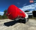 Белый Хендрикс Гоч, объемом двигателя 0 л и пробегом 1 тыс. км за 21000 $, фото 1 на Automoto.ua