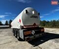 Белый Хендрикс Гоч, объемом двигателя 0 л и пробегом 1 тыс. км за 21000 $, фото 6 на Automoto.ua