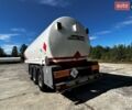 Белый Хендрикс Гоч, объемом двигателя 0 л и пробегом 1 тыс. км за 21000 $, фото 6 на Automoto.ua