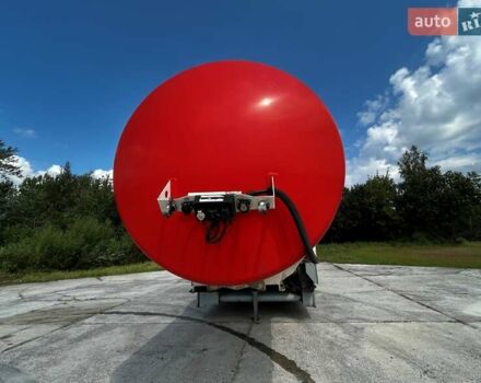 Білий Хендрикс Гоч, об'ємом двигуна 0 л та пробігом 1 тис. км за 24105 $, фото 1 на Automoto.ua