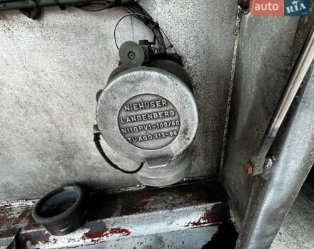 Білий Хендрикс Гоч, об'ємом двигуна 0 л та пробігом 1 тис. км за 24105 $, фото 37 на Automoto.ua