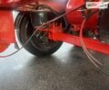 Красный Хендрикс Гоч, объемом двигателя 0 л и пробегом 100 тыс. км за 22700 $, фото 3 на Automoto.ua