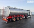 Красный Хендрикс Гоч, объемом двигателя 0 л и пробегом 100 тыс. км за 15800 $, фото 1 на Automoto.ua
