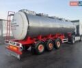 Красный Хендрикс Гоч, объемом двигателя 0 л и пробегом 100 тыс. км за 15800 $, фото 4 на Automoto.ua