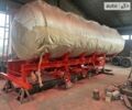 Красный Хендрикс Гоч, объемом двигателя 0 л и пробегом 100 тыс. км за 15800 $, фото 11 на Automoto.ua
