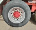Красный Хендрикс Гоч, объемом двигателя 0 л и пробегом 456 тыс. км за 28723 $, фото 15 на Automoto.ua