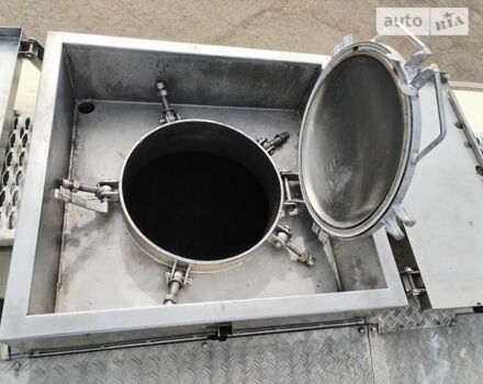 Красный Хендрикс Гоч, объемом двигателя 0 л и пробегом 456 тыс. км за 28723 $, фото 22 на Automoto.ua