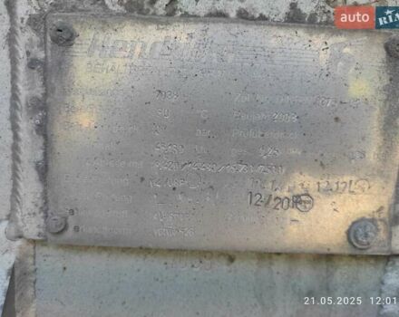 Хендрикс Гоч, объемом двигателя 0 л и пробегом 0 тыс. км за 24000 $, фото 3 на Automoto.ua