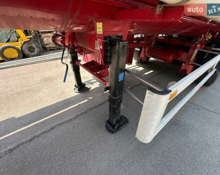 Хендрикс Гоч 1988 в Киеве на Automoto.ua Хендрикс Гоч, объемом двигателя 0 л и пробегом 333 тыс. км за 19800 $, фото 26 на Automoto.ua