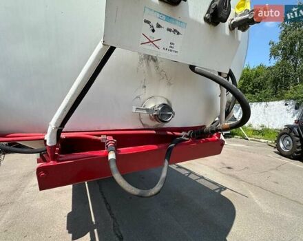 Хендрикс Гоч 1988 в Киеве на Automoto.ua Хендрикс Гоч, объемом двигателя 0 л и пробегом 333 тыс. км за 19800 $, фото 23 на Automoto.ua