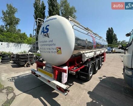 Хендрикс Гоч 1988 в Киеве на Automoto.ua Хендрикс Гоч, объемом двигателя 0 л и пробегом 333 тыс. км за 19800 $, фото 5 на Automoto.ua