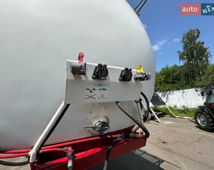 Хендрикс Гоч 1988 в Киеве на Automoto.ua Хендрикс Гоч, объемом двигателя 0 л и пробегом 333 тыс. км за 19800 $, фото 24 на Automoto.ua