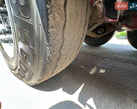 Хендрикс Гоч 1988 в Киеве на Automoto.ua Хендрикс Гоч, объемом двигателя 0 л и пробегом 333 тыс. км за 19800 $, фото 20 на Automoto.ua