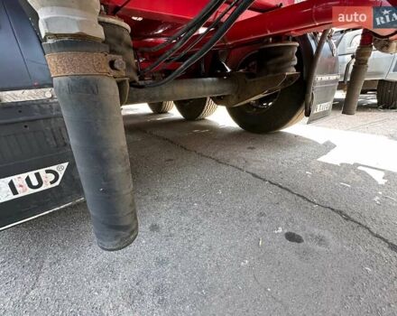 Хендрикс Гоч 1988 в Киеве на Automoto.ua Хендрикс Гоч, объемом двигателя 0 л и пробегом 333 тыс. км за 19800 $, фото 12 на Automoto.ua