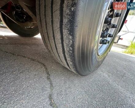 Хендрикс Гоч 1988 в Киеве на Automoto.ua Хендрикс Гоч, объемом двигателя 0 л и пробегом 333 тыс. км за 19800 $, фото 18 на Automoto.ua