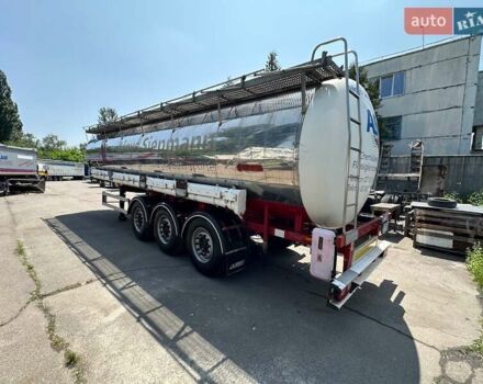 Хендрикс Гоч 1988 в Киеве на Automoto.ua Хендрикс Гоч, объемом двигателя 0 л и пробегом 333 тыс. км за 19800 $, фото 4 на Automoto.ua