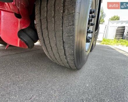 Хендрикс Гоч 1988 в Киеве на Automoto.ua Хендрикс Гоч, объемом двигателя 0 л и пробегом 333 тыс. км за 19800 $, фото 16 на Automoto.ua