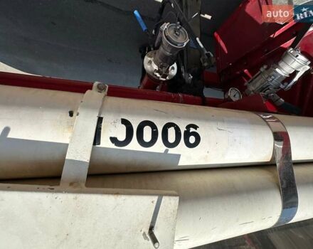 Хендрикс Гоч 1988 в Киеве на Automoto.ua Хендрикс Гоч, объемом двигателя 0 л и пробегом 333 тыс. км за 19800 $, фото 30 на Automoto.ua