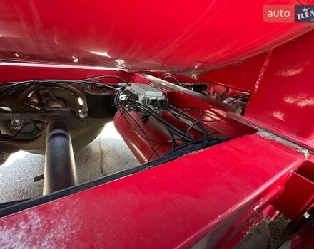 Хендрикс Гоч 1988 в Киеве на Automoto.ua Хендрикс Гоч, объемом двигателя 0 л и пробегом 333 тыс. км за 19800 $, фото 28 на Automoto.ua