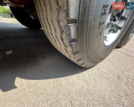 Хендрикс Гоч 1988 в Киеве на Automoto.ua Хендрикс Гоч, объемом двигателя 0 л и пробегом 333 тыс. км за 19800 $, фото 19 на Automoto.ua