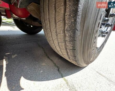 Хендрикс Гоч 1988 в Киеве на Automoto.ua Хендрикс Гоч, объемом двигателя 0 л и пробегом 333 тыс. км за 19800 $, фото 21 на Automoto.ua