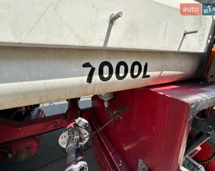 Хендрикс Гоч 1988 в Киеве на Automoto.ua Хендрикс Гоч, объемом двигателя 0 л и пробегом 333 тыс. км за 19800 $, фото 31 на Automoto.ua